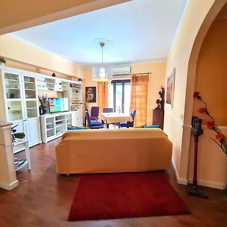 La Maison Blanche * كاتانيا