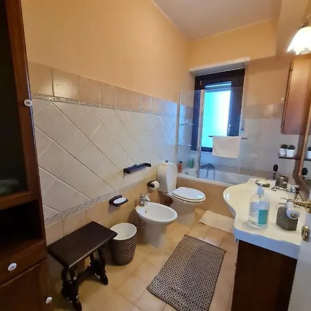 شقة La Maison Blanche *