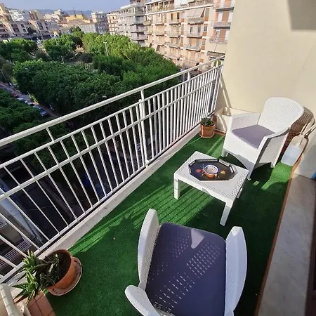 La Maison Blanche شقة
