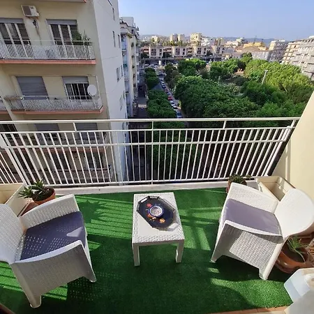 La Maison Blanche شقة *