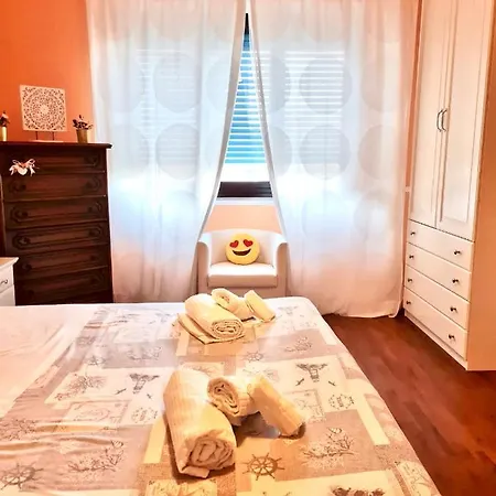 La Maison Blanche * كاتانيا