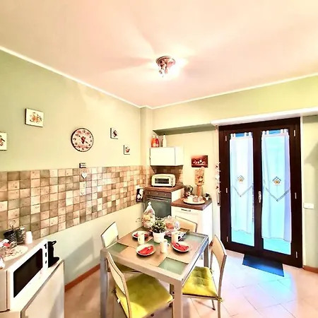 La Maison Blanche شقة *