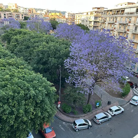 La Maison Blanche * كاتانيا