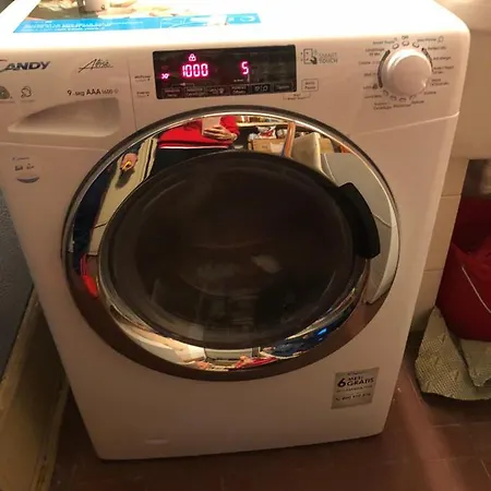 La Maison Blanche شقة *