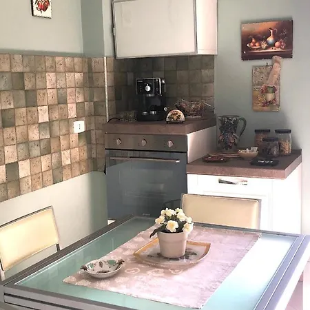 La Maison Blanche كاتانيا