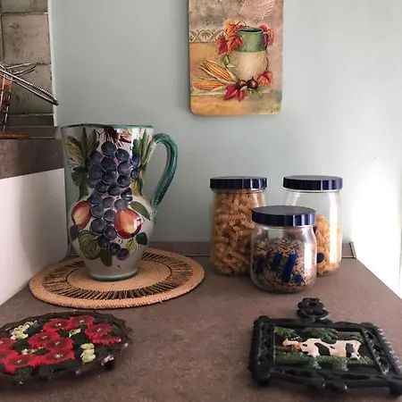 شقة La Maison Blanche كاتانيا