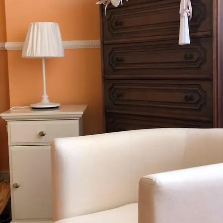 شقة La Maison Blanche