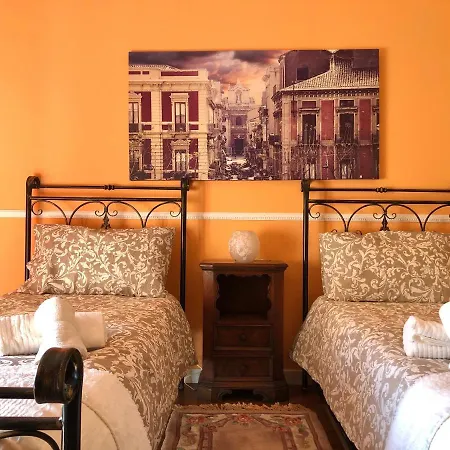 La Maison Blanche شقة