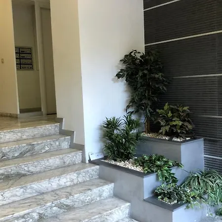 La Maison Blanche شقة