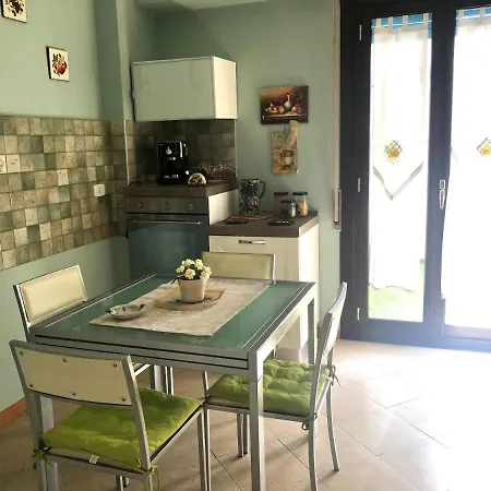 La Maison Blanche شقة *