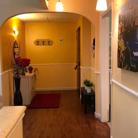 La Maison Blanche * كاتانيا