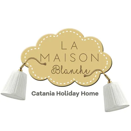 La Maison Blanche Apartment Catania