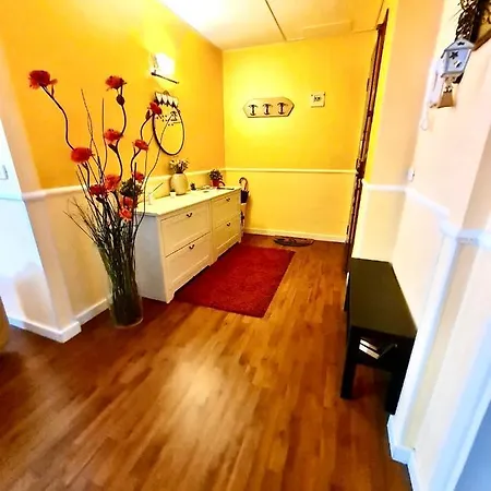 La Maison Blanche Appartamento *