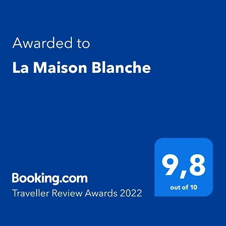 La Maison Blanche Catania