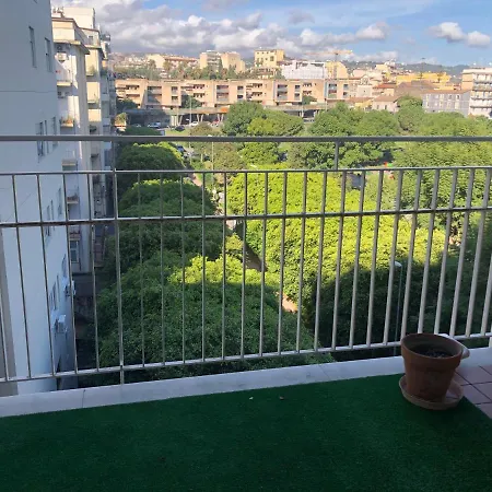 La Maison Blanche Apartment Catania
