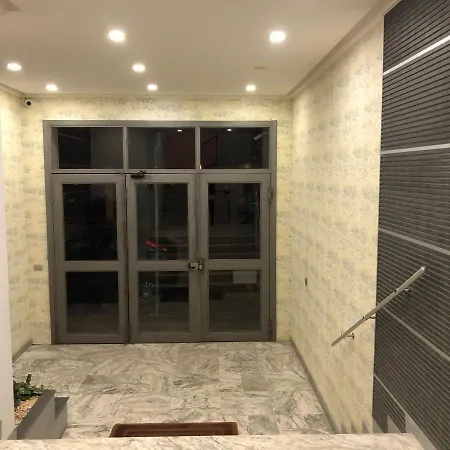 La Maison Blanche Apartment Catania