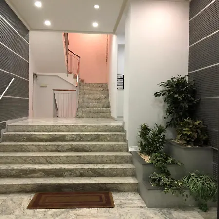La Maison Blanche Apartment Catania